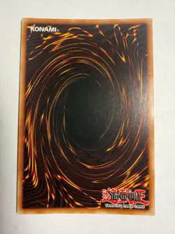 Z-Metal Tank Ultra Rare Legendary Collection Kaiba LCKC-EN007 LP - Image 2