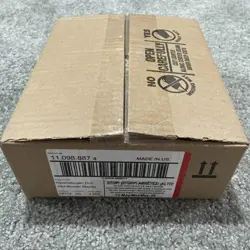 SEALED CASE! 4x Disney Lorcana Wilds Unknown Booster Box (set #12) - Image 1