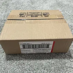 SEALED CASE! 4x Disney Lorcana Wilds Unknown Booster Box (set #12) - Image 2