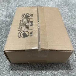 SEALED CASE! 4x Disney Lorcana Wilds Unknown Booster Box (set #12) - Image 3