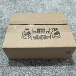 SEALED CASE! 4x Disney Lorcana Wilds Unknown Booster Box (set #12) - Image 4