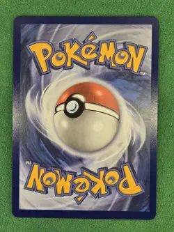 Pokemon TCG Special Red Card 113/086 CRI - Full Art - Chaos Rising - Image 4