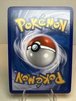 LP- Snubbull 82/123 Reverse Holo HeartGold SoulSilver AUTHENTIC Pokemon Card - Image 2