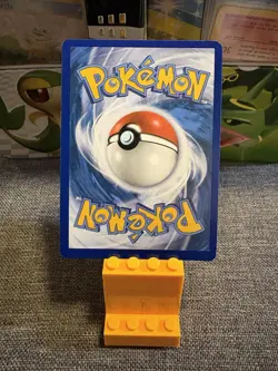Snubbull 90/149 Reverse Holo Foil Common Pokemon Card Sun & Moon TCG - Image 2