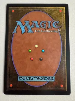 7x Black: 4x Uncommon + 3x Common MTG - Fallen Empires - Englisch ©1994 NM/EX - Image 3