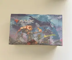 MTG March of the Machine Draft Booster Box ( 36 Draught Boosters) Factory Sealed - Image 1