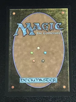 MTG Commander: Secrets of Strixhaven Elusive Otter 0306 NM Rare - Image 2