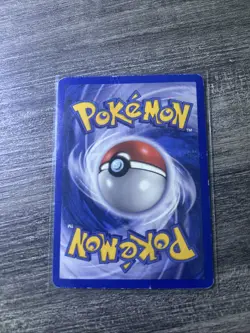 Pokemon Fighting Energy 106/106 Emerald Holo Card - Image 2