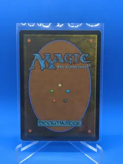 1x Mystic Reflection Extended Art 346 - Kaldheim KHM - MTG Regular NM - Image 2