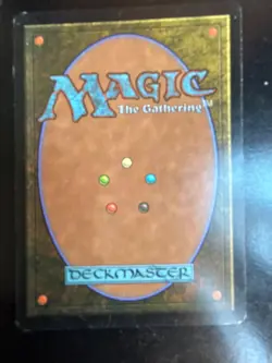MTG Daze Nemesis Regular Magic The Gathering - FREE SHIPPING - Image 4
