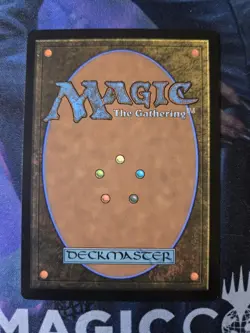 Rishadan Port (Future Sight) Mystery Booster 2 - Small Seller 🐱 - Image 2