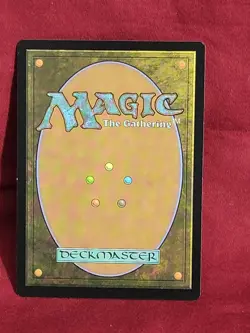 Mtg. Confounding Conundrum. Foil Extended Art. Zendikar Rising. Pack Fresh - Image 2