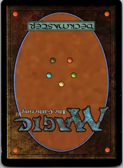 The Council of Four 271 Commander Legends: Battle for Baldur's Gate Mtg NM - Image 2