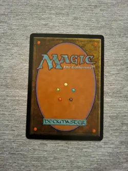 Voltaic Key Urza's Saga Regular - Near Mint - Image 2
