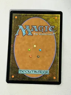 MTG FOIL Batwing Brume Eventide Magic the Gathering - Image 2