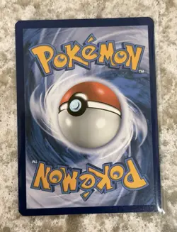 Pokemon TCG Charizard V SWSH260 Sword & Shield Promo Full Art Holo English - Image 3