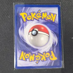 Pokemon Articuno 70 HP Wotc Promo Regular 22 Basic English Card 1999 Aoki Error - Image 2
