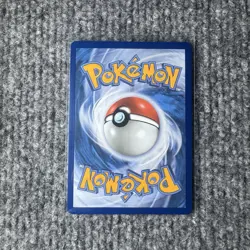 Mega Gengar EX 269/217 NM Mega Attack Rare Pokemon Ascended Heroes - Image 5