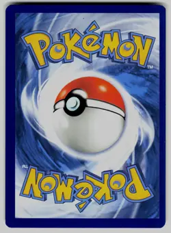Pikachu 35/108 Common Evolutions Pokemon Near Mint - Image 2