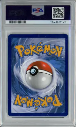 PSA 8 Charizard VSTAR SWSH261 Ultra Premium Collection Pokemon Card - Image 2