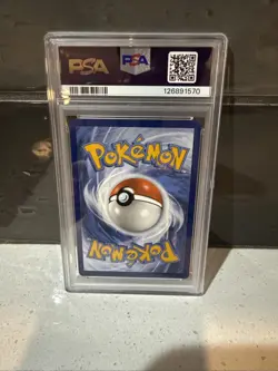 POKEMON - SNORLAX - 2023 BLACK STAR PROMO 151 ELITE TRAINER BOX - PSA 10 - Image 2