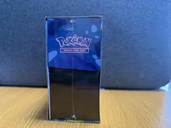 Pokemon TCG Chaos Rising Elite Trainer Box ETB Pokemon Center Sealed - Image 2