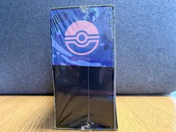Pokemon TCG Chaos Rising Elite Trainer Box ETB Pokemon Center Sealed - Image 4