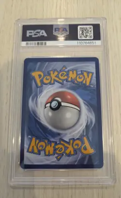 Pokemon Scarlet Violet Spidops IR PSA 10 - Image 2