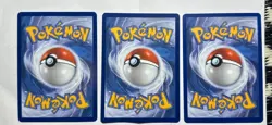 Gen 4 Sinnoh Starters First Partner Illustration Collection Series 1 Pokemon TCG - Image 3