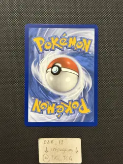 Pokemon Stellar Crown - Lacey - 166/142 - Full Art Rare - M/NM￼ - Image 5