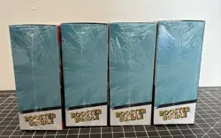 Pokemon TCG Mega Evolutions Ascended Heroes Booster Bundle - Lot of 4 boxes - Image 2