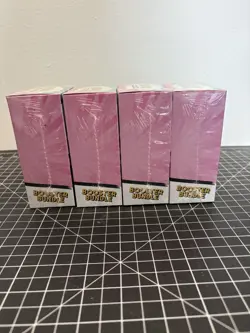 Pokemon TCG Mega Evolutions Ascended Heroes Booster Bundle - Lot of 4 boxes - Image 4