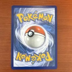 The Pokemon Company Meowth EX POR 062/088 Full Art Rare Holo Eng HP 170 - Image 2