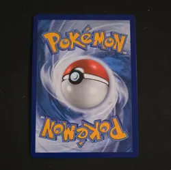 The Pokemon Company Night Stretcher 173/132 Me01: Mega Evolution Ultra Rare Holo - Image 2