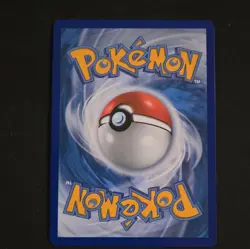The Pokemon Company Air Balloon 166/132 Me01 Ultra Rare Holo Eng Pokemon TCG - Image 2
