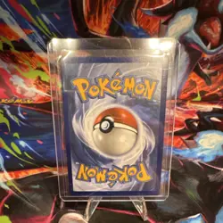 Meowth EX 062/088 Holo 170 HP Pokemon TCG Basic Cat - Image 2