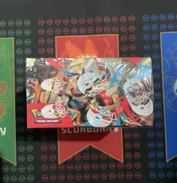 Mega Evolution Booster Display Box 36 Packs - Pokemon TCG - New & Sealed - Image 4