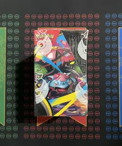Mega Evolution Booster Display Box 36 Packs - Pokemon TCG - New & Sealed - Image 5