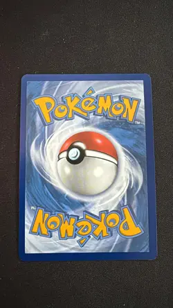 Pokemon Galvantula ex 168/142 Sv07: Stellar Crown Holo - Image 2