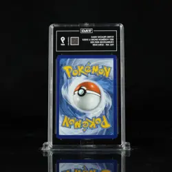 2021 Pokemon SWSH Celebrations 007/025 Flying Pikachu VMAX FA UR TAG 9 (938) - Image 2