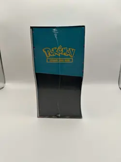 Pokemon TCG Ascended Heroes Elite Trainer Box ETB - Brand New - Factory Sealed! - Image 4