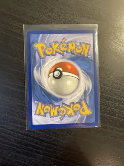 PokÃ©mon TCG Gholdengo EX 139/182 Paradox Rift Double Rare Card Holo - Image 2