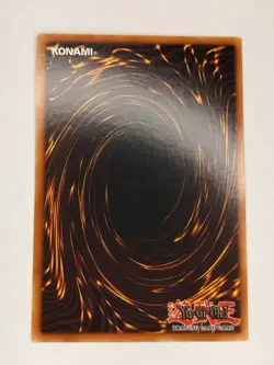 Yu-Gi-Oh! TCG Suijin MRD-027 Super Rare NM - Image 2