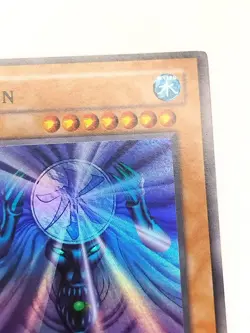 Yu-Gi-Oh! TCG Suijin MRD-027 Super Rare NM - Image 3