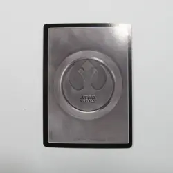 Rogue 3 - Hoth Reflections - Star Wars CCG Customizeable Card Game SWCCG - Image 4