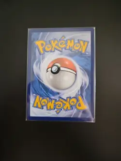Pokemon TCG Slaking EX Full Art Ultra Rare Holo Card 227/191 Surging Sparks - Image 2