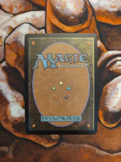 NM Russian Tectonic Giant Commander AFC MTG Magic the Gathering - Image 2