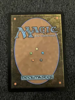 Magic The Gathering MTG - Woodland Changeling - The List Reprints - Image 2