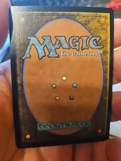 Hope's Aero Magic / Cyclonic Rift MTG Final Fantasy Secret Lair Non-Foil SLD - Image 2