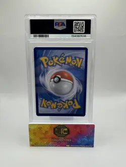 2023 Pokemon SV1S KO RALTS ART RARE PSA MINT 9 083/078 Ar - Image 2